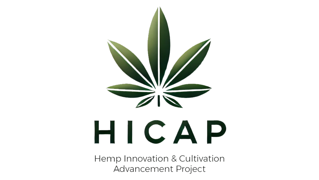 HICAP official emblem