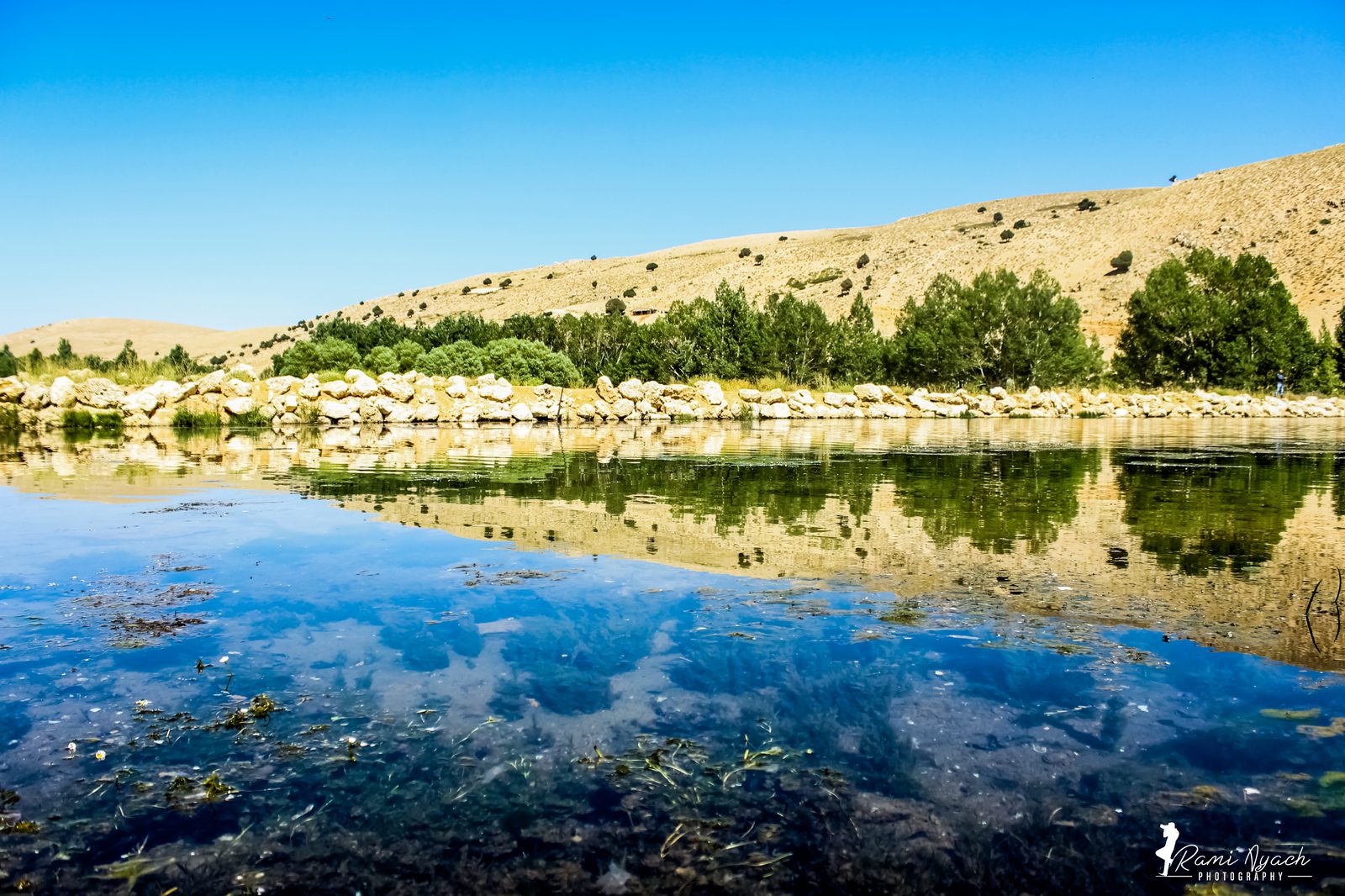 Aayoun Orghosh, Lebanon