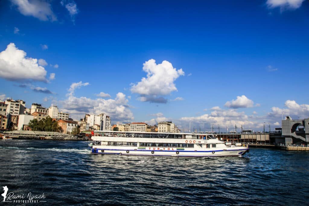 Istanbul, Turkiye