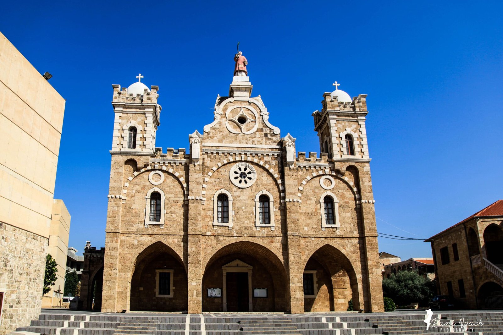 Lebanon photography by Rami Ayach