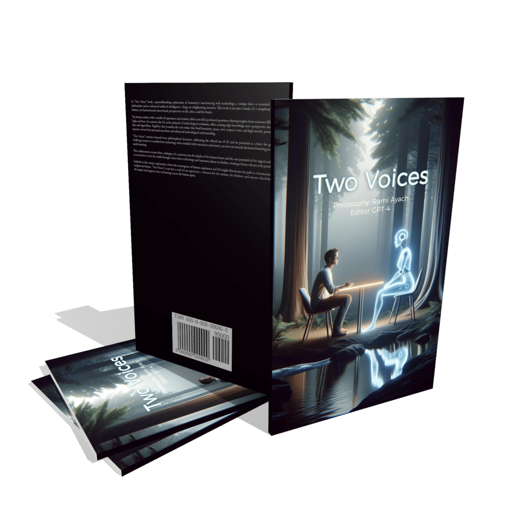 “TWO VOICES”